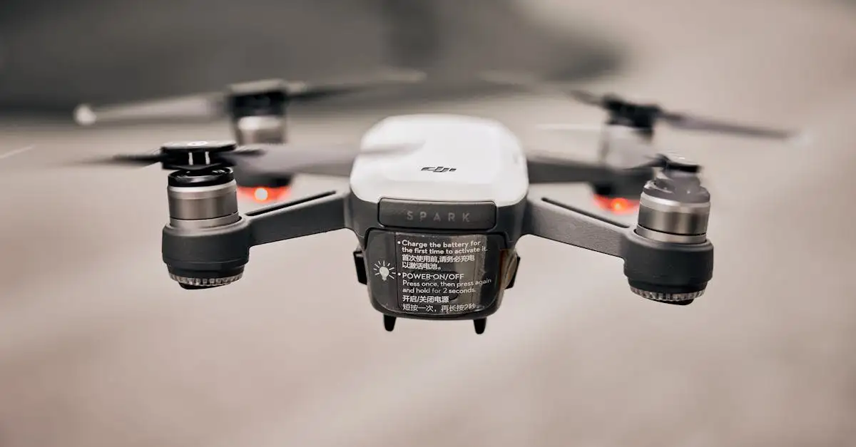 Os drones não tripulados serão o futuro do transporte aéreo?