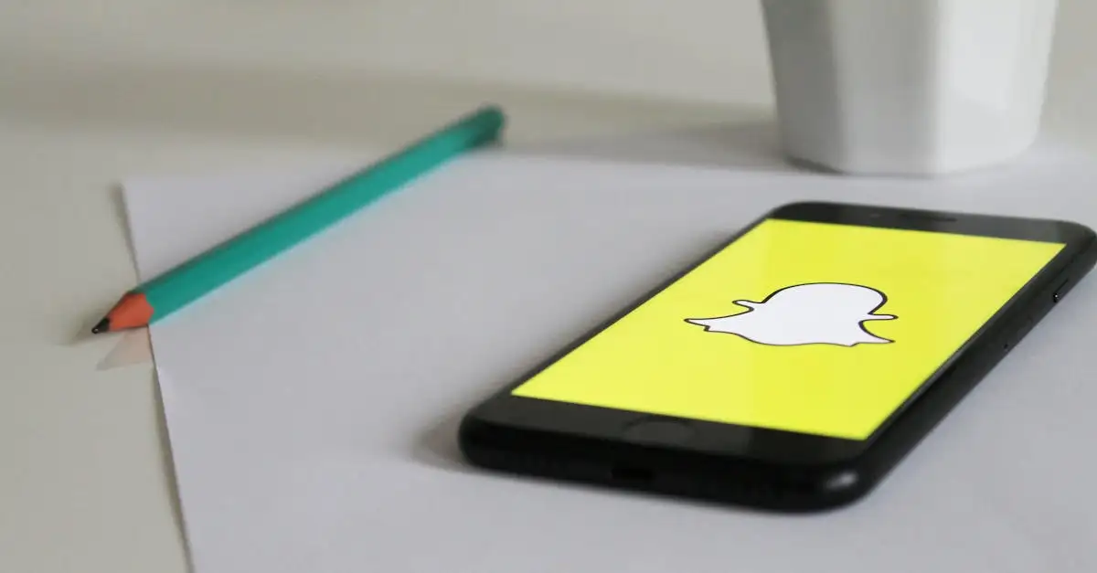 Os Filtros de AR do Snapchat Impulsionaram a Popularidade da AR?