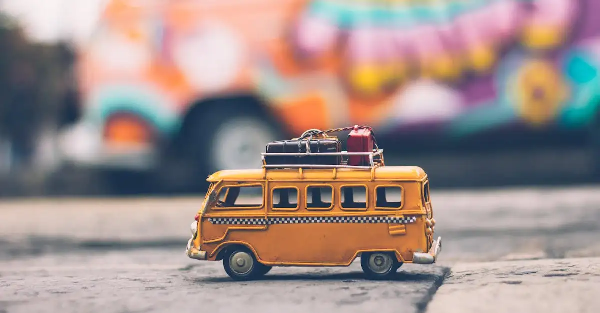 Por que o Volkswagen Fusca se tornou um ícone da história?