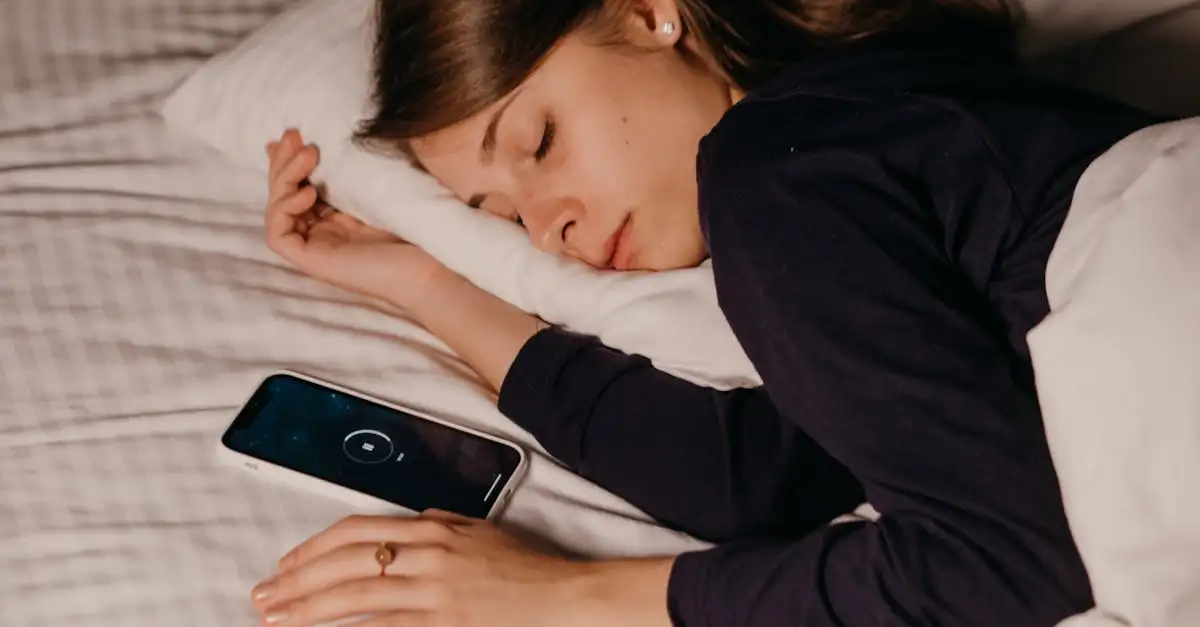Por que um sono de qualidade é vital para a saúde mental?