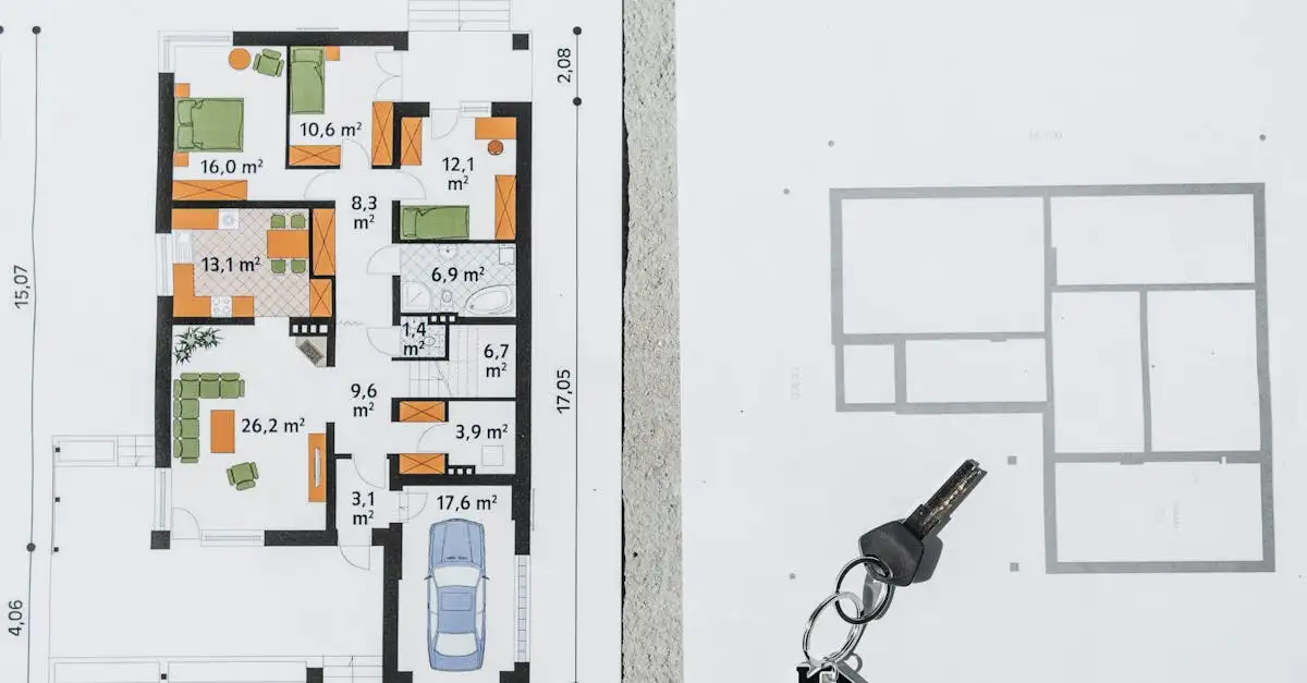 Quais as consequências da suburbanização no design de habitação?