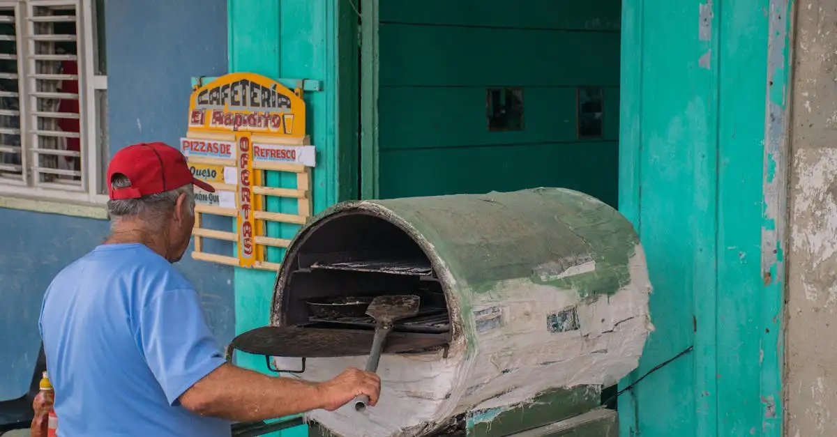 Quais são as 3 principais especialidades da culinária cubana?