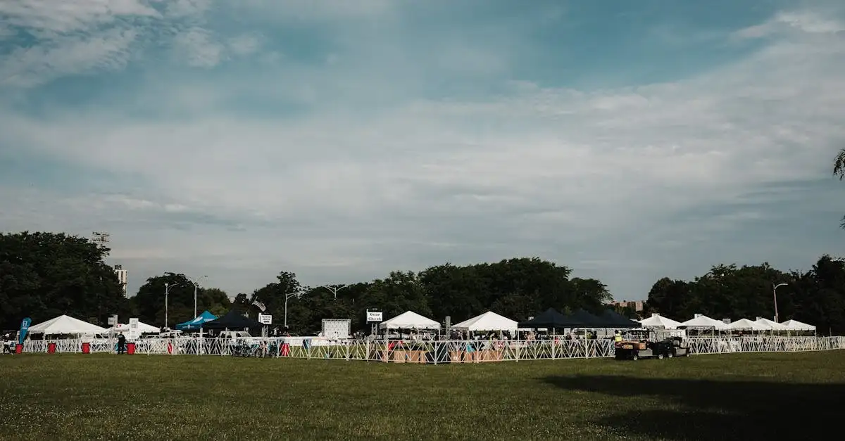 Quais são os eventos e atividades imperdíveis em Illinois?