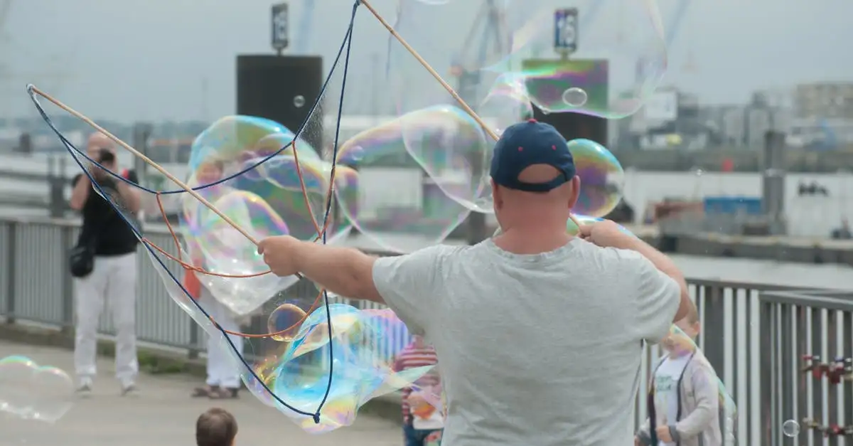 Quais são os eventos mais divertidos em Hamburgo?