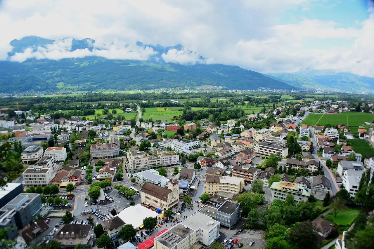 Quais são os eventos mais divertidos para fazer em Liechtenstein?