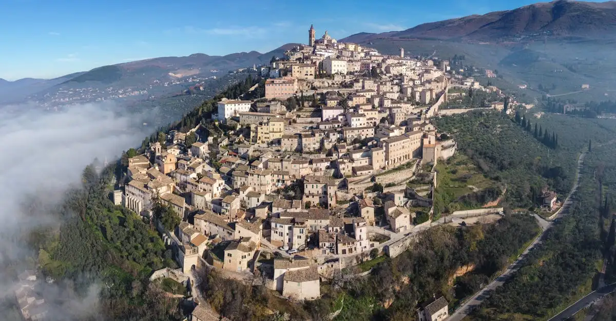 Quais são os museus e edifícios históricos imperdíveis em San Marino?