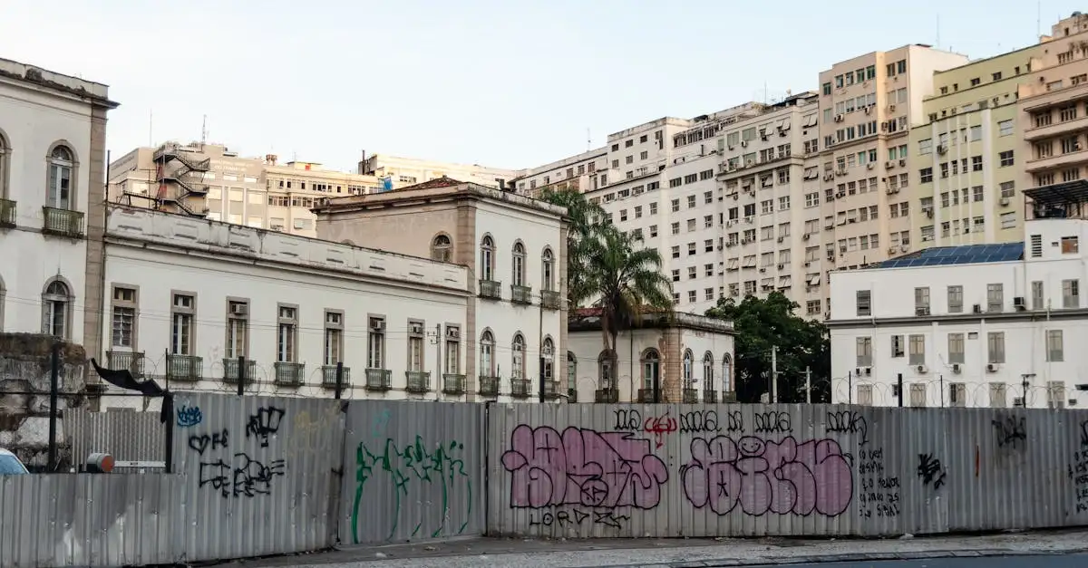 Quais são os museus e edifícios históricos mais belos do Brasil?