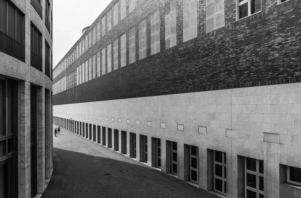 Quais são os museus e edifícios históricos mais belos em NRW?