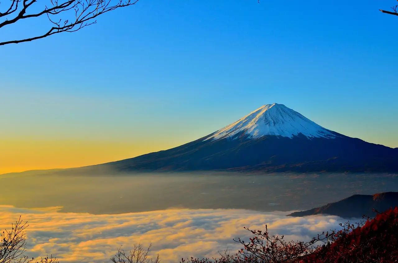 Qual é a história do Japão em resumo? Descubra agora!