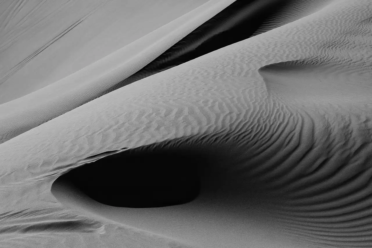 Qual é o deserto mais seco da Terra? Descubra aqui!