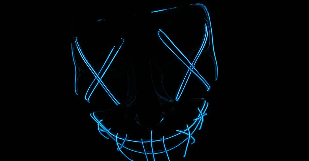 Qual é o impacto de Frankie na cena do acid techno?