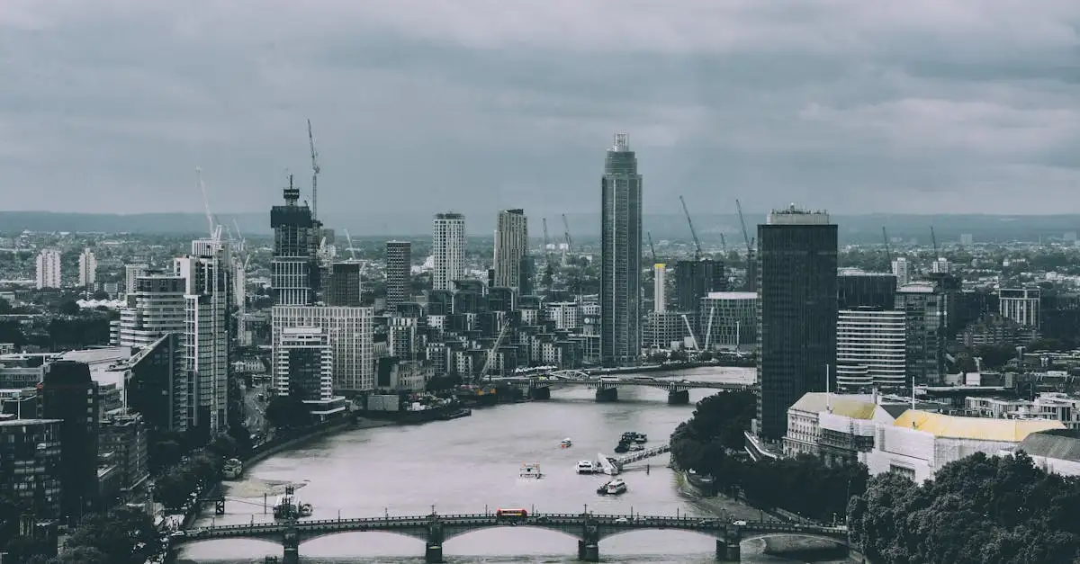 Qual é o maior rio da Inglaterra: o Tamisa?