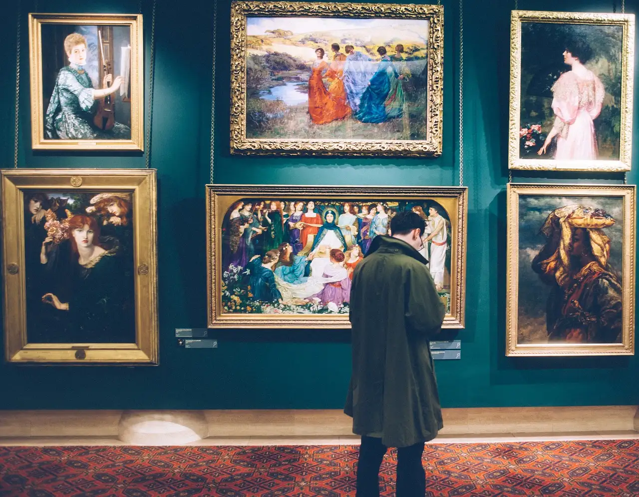 Qual é o museu de cultura australiana em Perth?