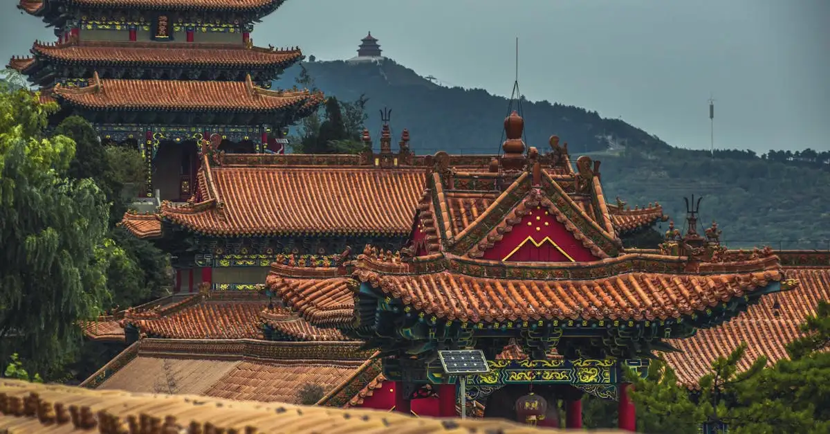 Qual foi o impacto da dinastia Yuan na China?