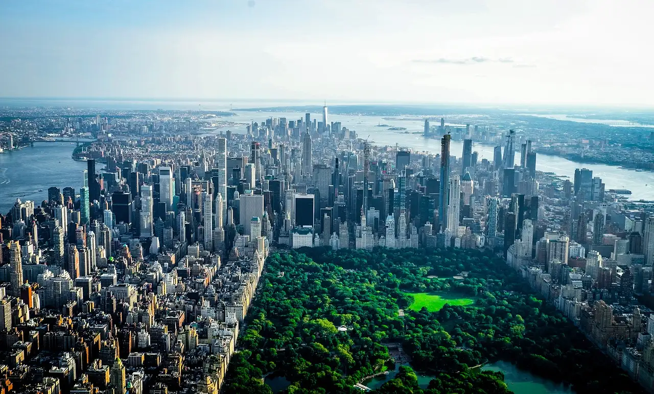 A Central Park Tower está mesmo em Nova York? Descubra!