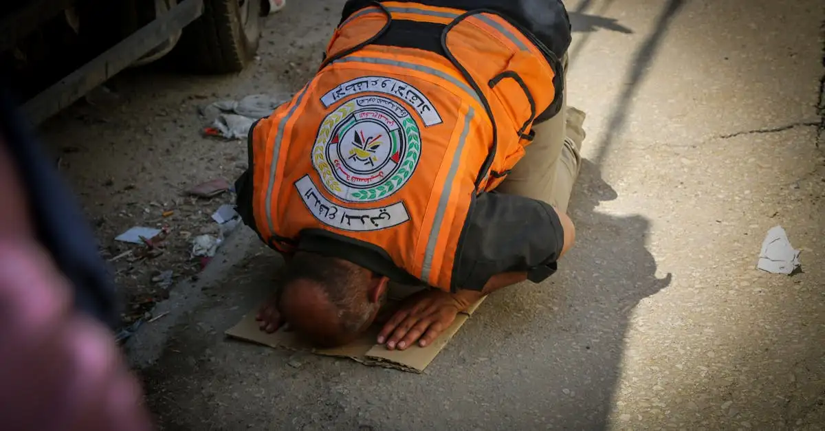 Como a guerra moldou a história da Palestina?