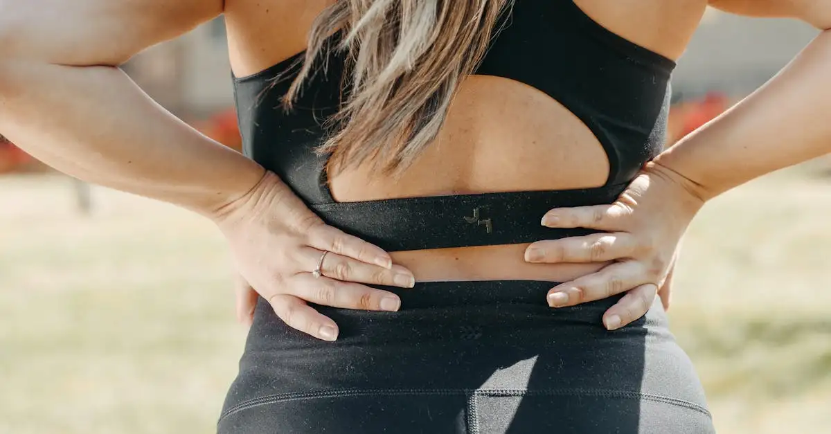 Como aliviar a dor muscular rapidamente?
