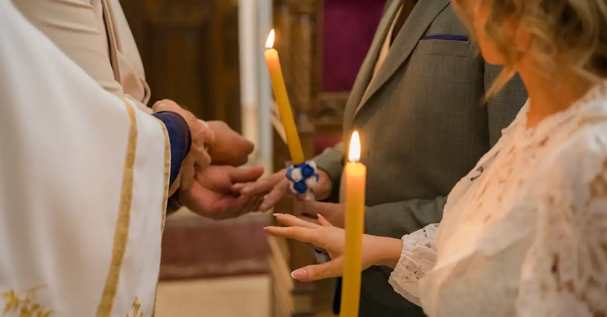 Como as tradições eslavas influenciaram o cristianismo?