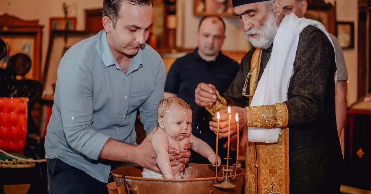 Como as tradições eslavas influenciaram o cristianismo?