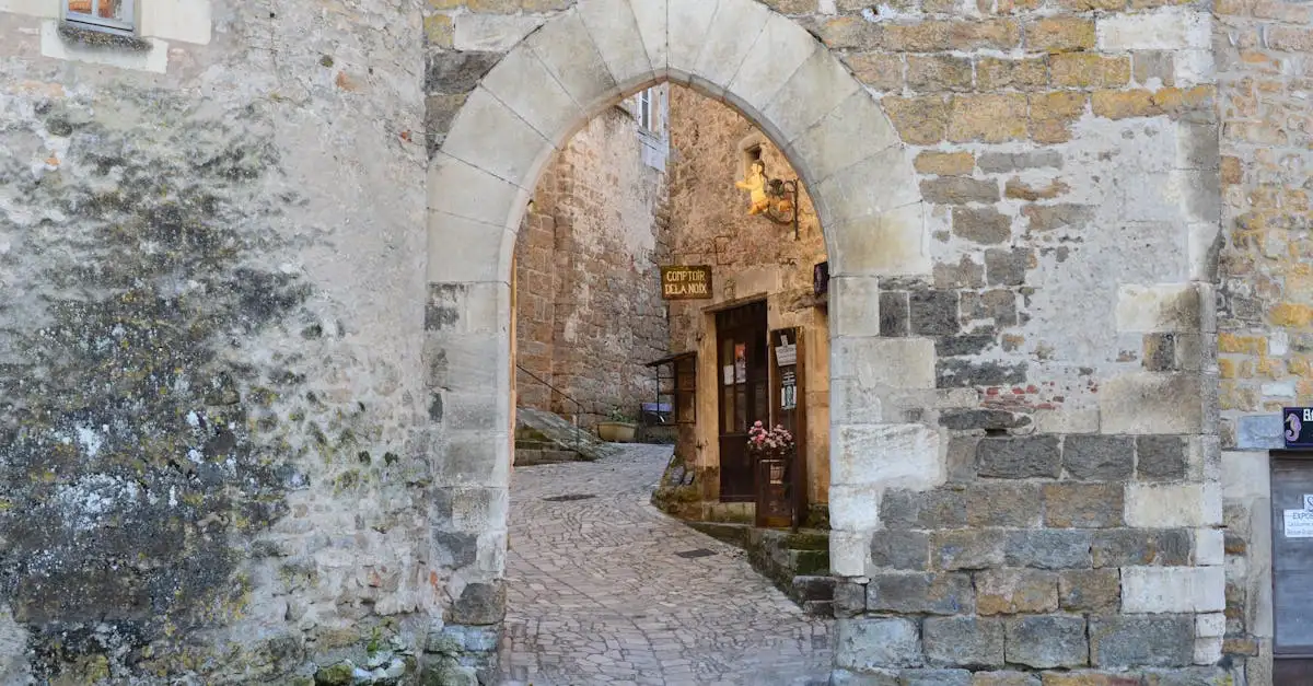 Como descobrir o charme medieval de Carcassonne?