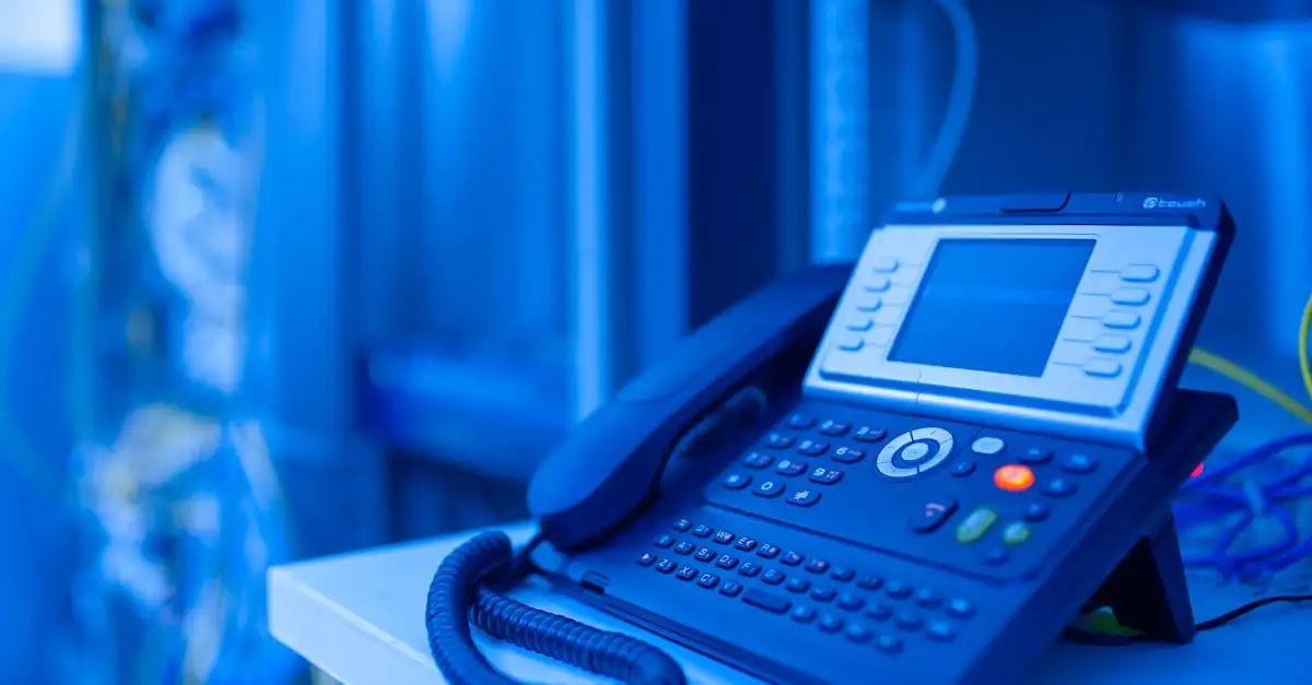 Como o VoIP impacta a telefonia tradicional?