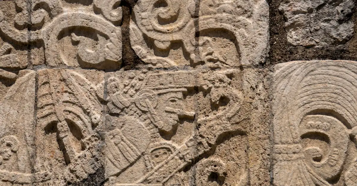 Como os maias preservaram sua cultura na conquista?
