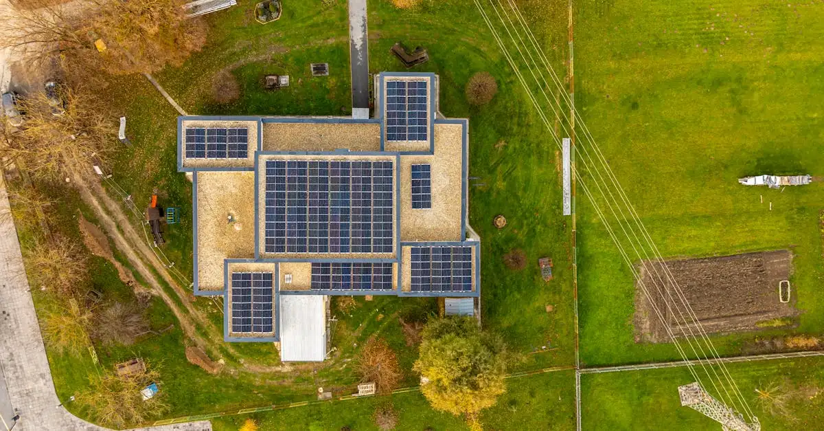 Como os protocolos de aviação melhoram a eficiência energética?