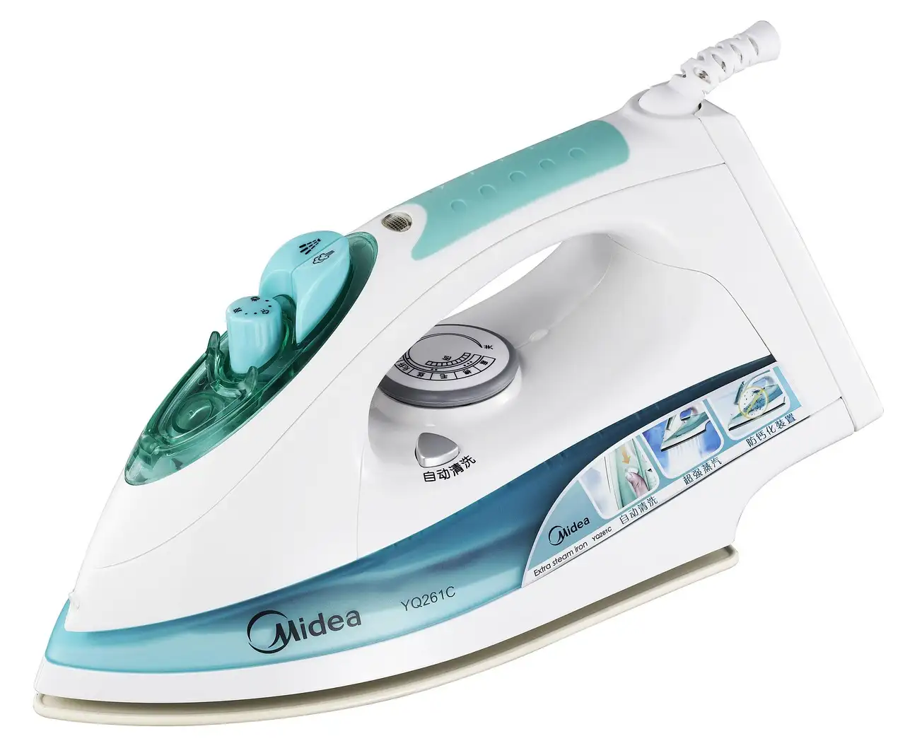 Como remover cera de vela de toalhas de mesa com ferro?