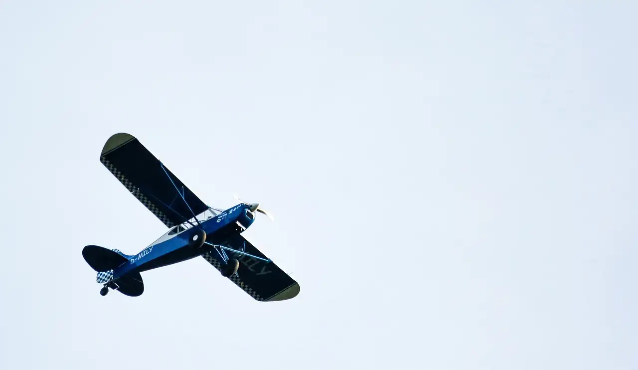 Foi o Wright Flyer de 1903 realmente o primeiro avião?