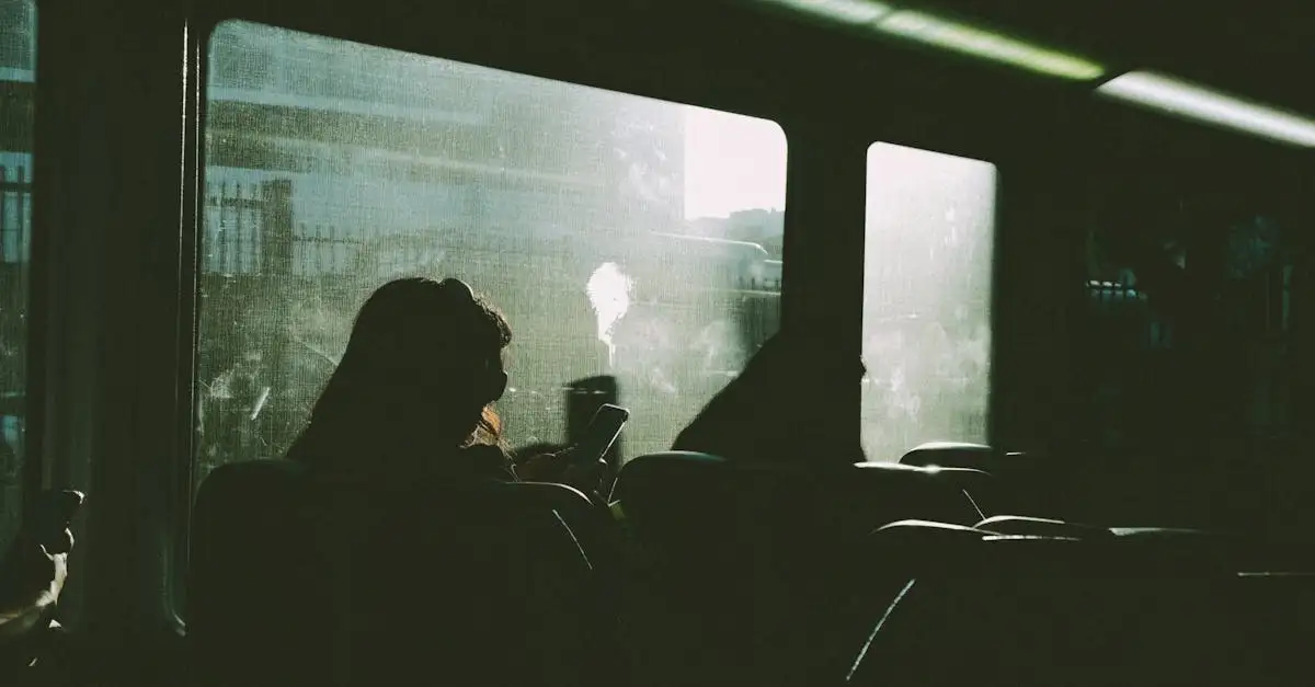 O compartilhamento de viagens como o Uber é a nova revolução?