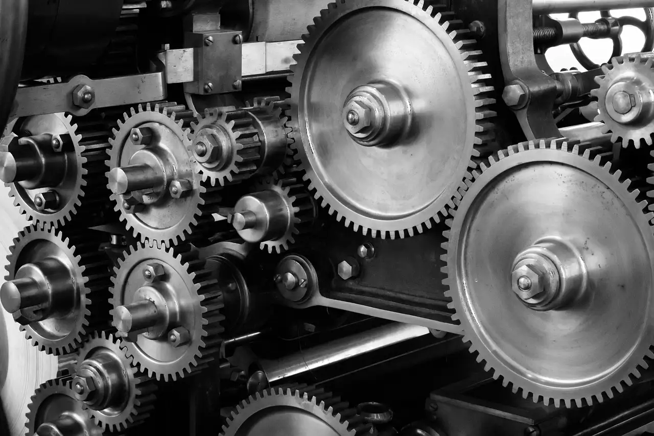 O que é a máquina Enigma e como ela funcionava?