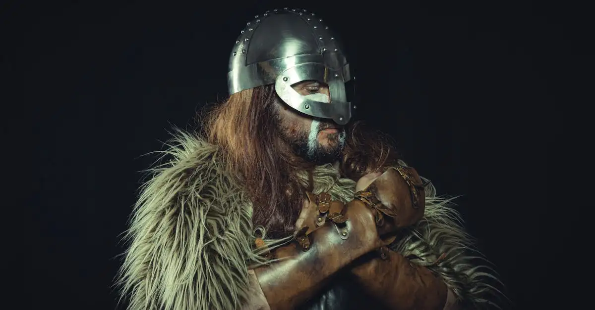 O que é o Ragnarök na mitologia nórdica?