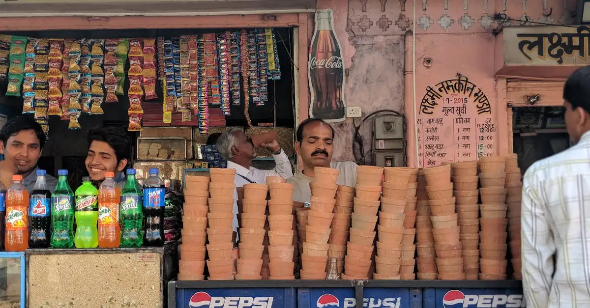 O que faz a agitação de Mumbai ser tão fascinante?