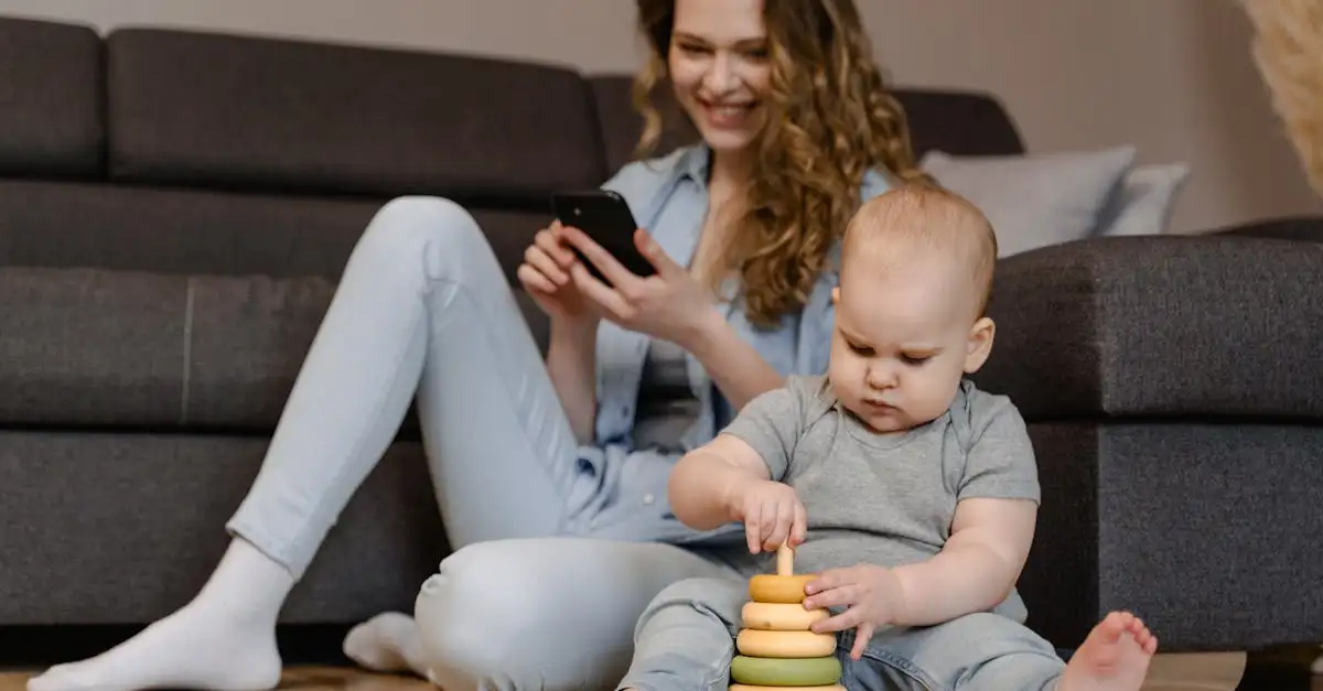 O que faz sua mãe ser tão especial? Descubra agora!