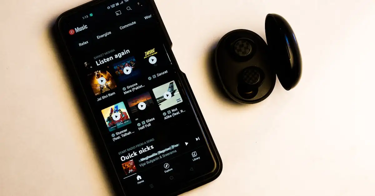 Por que os podcasts conquistaram o Spotify tão rapidamente?