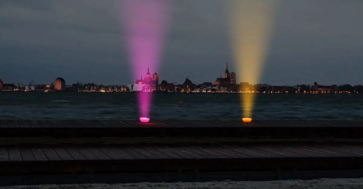Quais eventos imperdíveis para se divertir em Mecklenburg-Vorpommern?