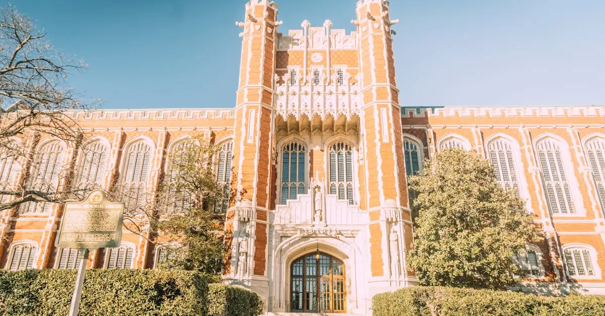 Quais são as 3 melhores atrações em Oklahoma?