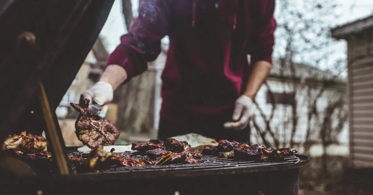 Quais são as 3 melhores especialidades culinárias de Illinois?