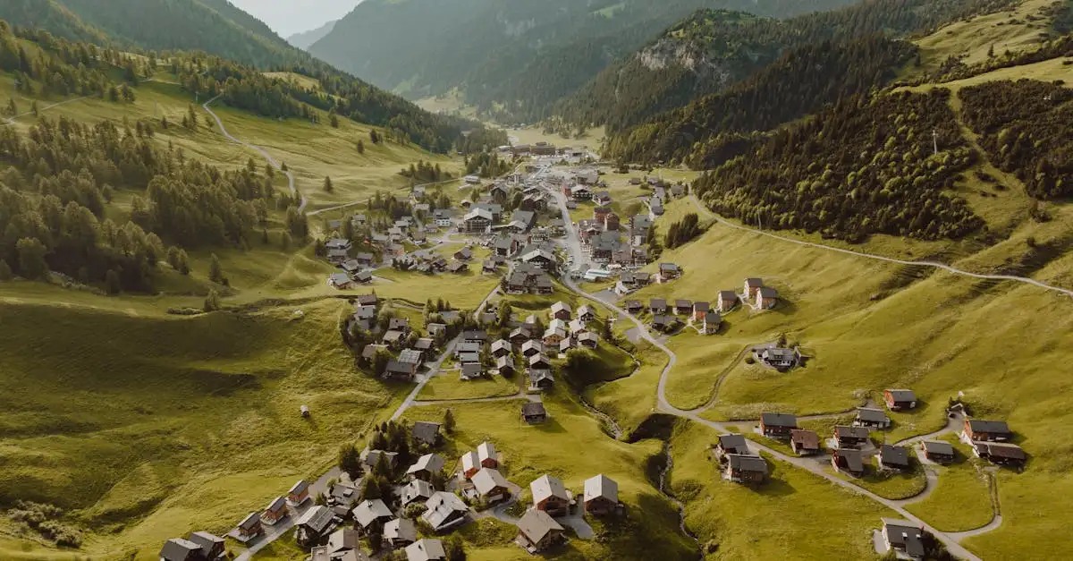 Quais são as 3 principais atrações em Liechtenstein?