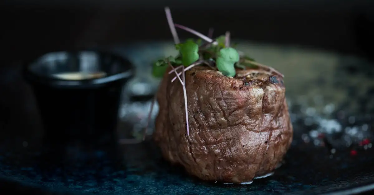 Quais são as 3 principais especialidades culinárias de New Hampshire?