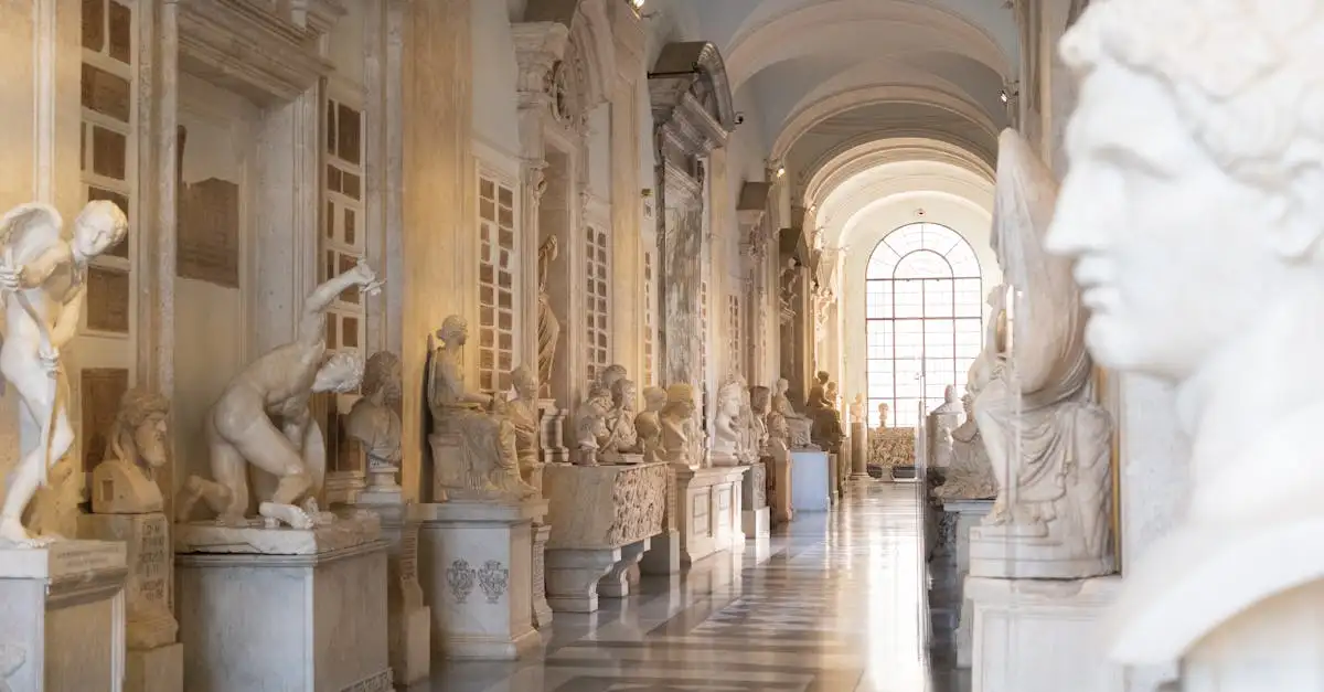 Quais são os museus e edifícios mais bonitos de Liechtenstein?