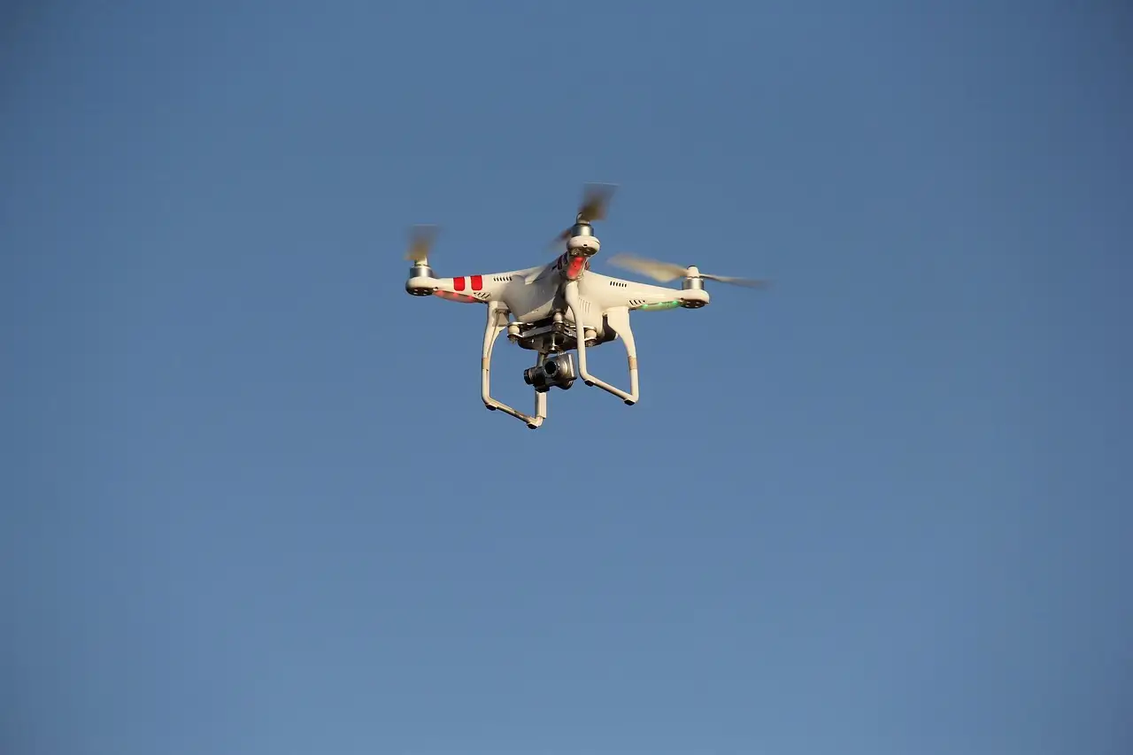 Quais tecnologias ajudam na migração eficaz de aves?