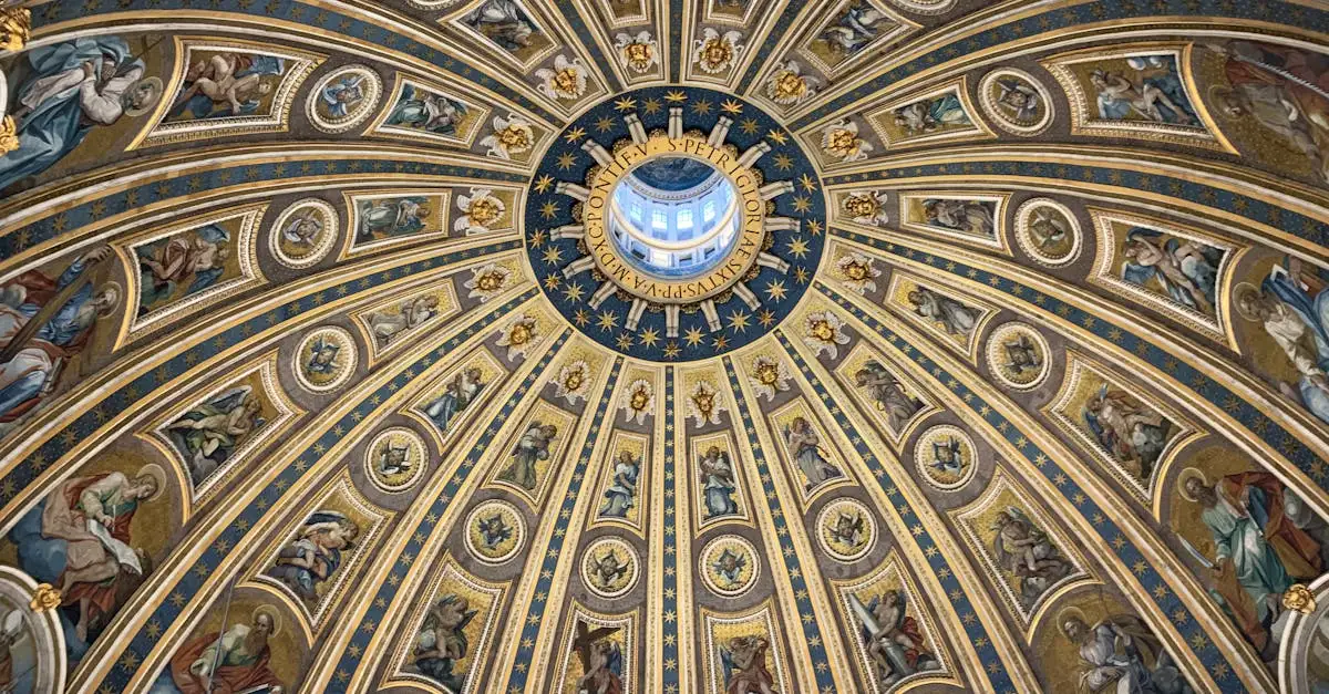 Qual a importância do Sacro Império Romano para Roma?