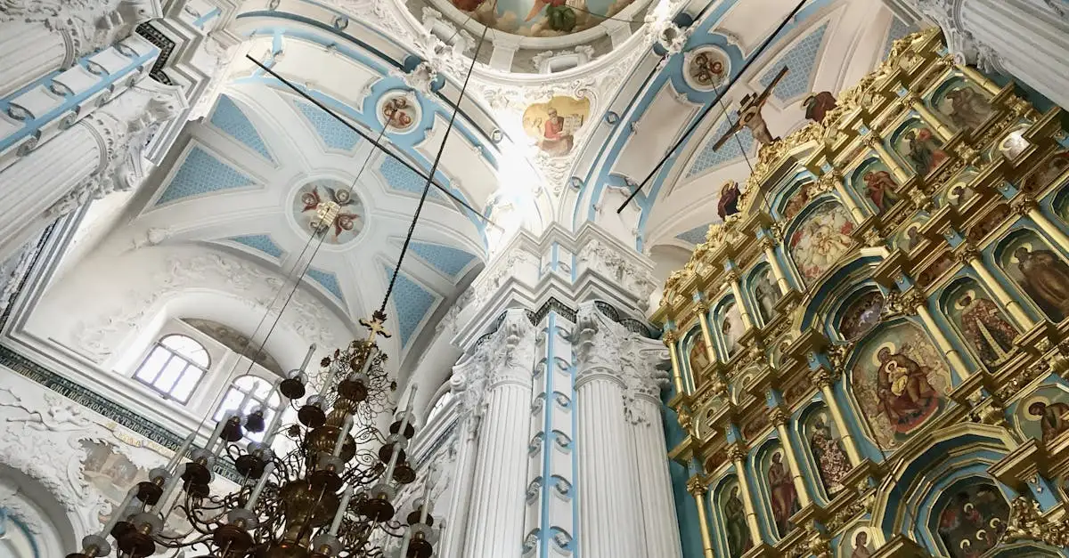 Qual a importância dos ícones religiosos na Antiga Rússia?