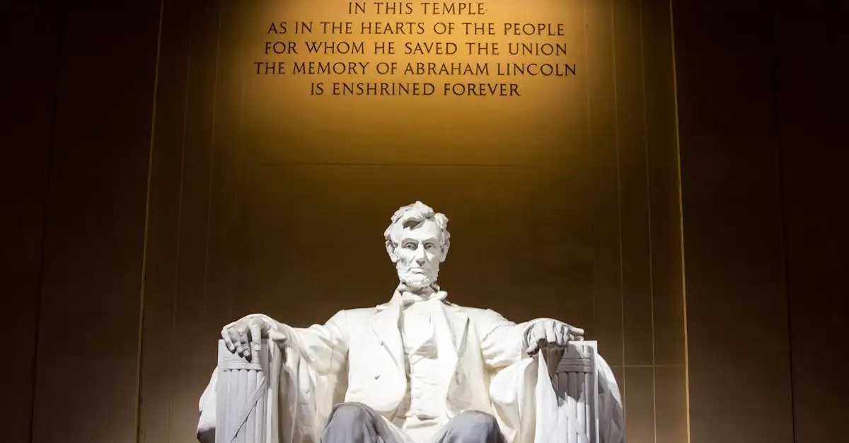 Qual é a capital de Washington e qual sua importância?