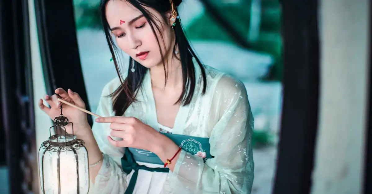 Qual é a cidade da China conhecida pela seda?