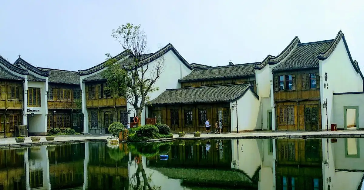 Qual é a história resumida da China? Descubra agora!