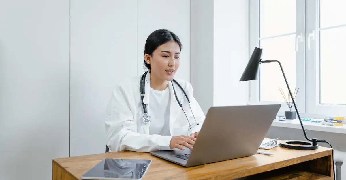 Qual é o impacto da telemedicina na sua saúde?