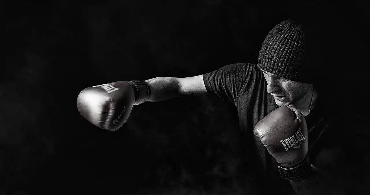 Qual o papel do boxe nos antigos Jogos Gregos?