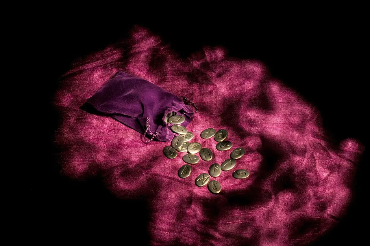 Qual o verdadeiro significado das runas na mitologia nórdica?